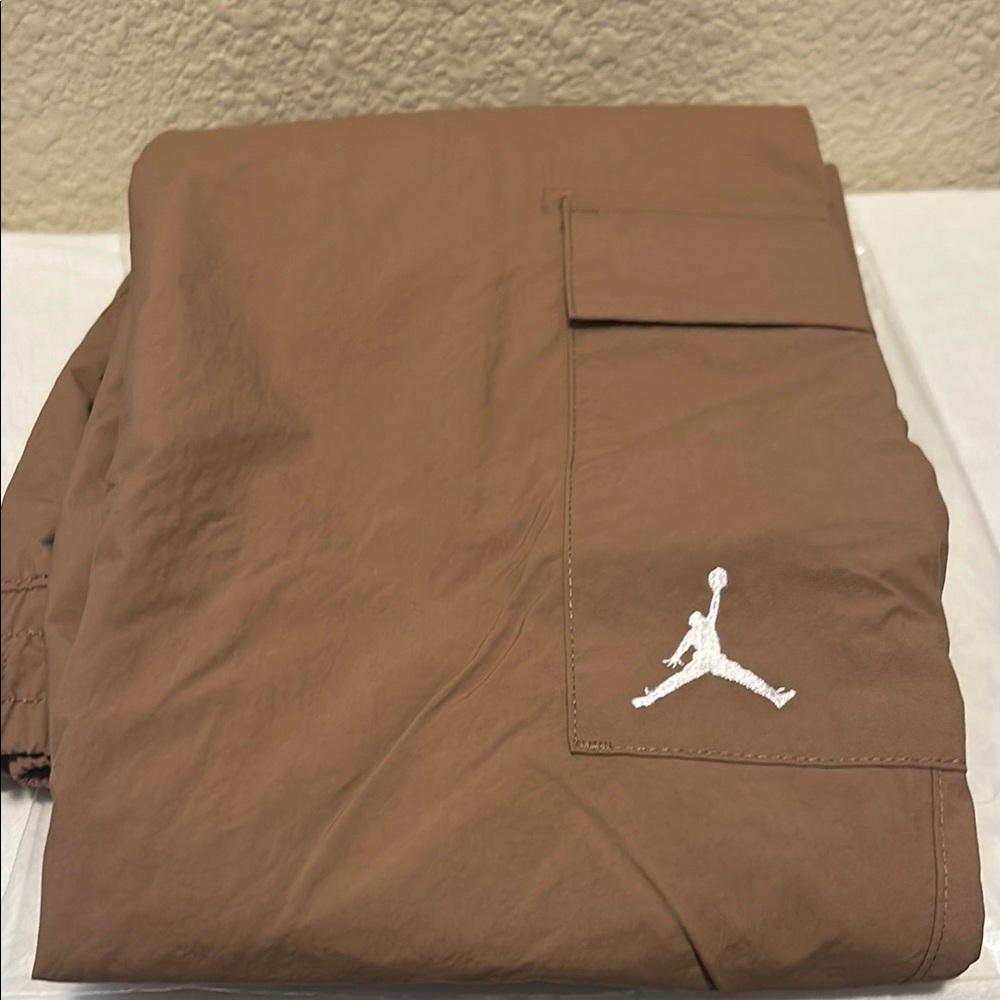 Jordan Boys cargo pants/sweats